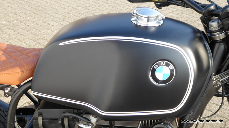 BMW R 100 Wendelin 1425