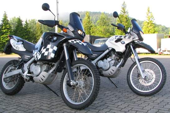 BMW Motorrad 264