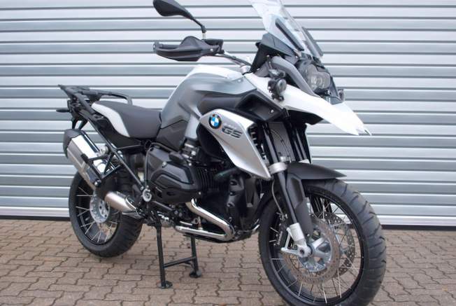 BMW Motorrad 07