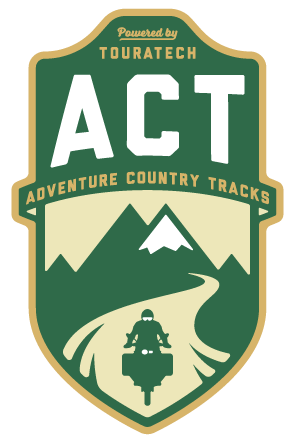ACT Adventure Logo