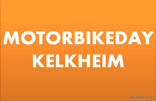 Motorbike Day Kelkheim